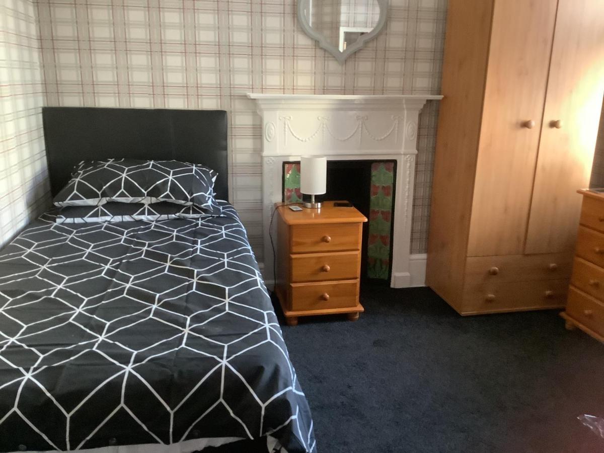 The Glenwood Hotel Torquay Kültér fotó