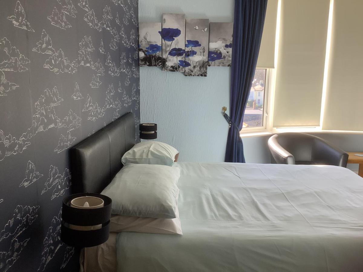 The Glenwood Hotel Torquay Kültér fotó