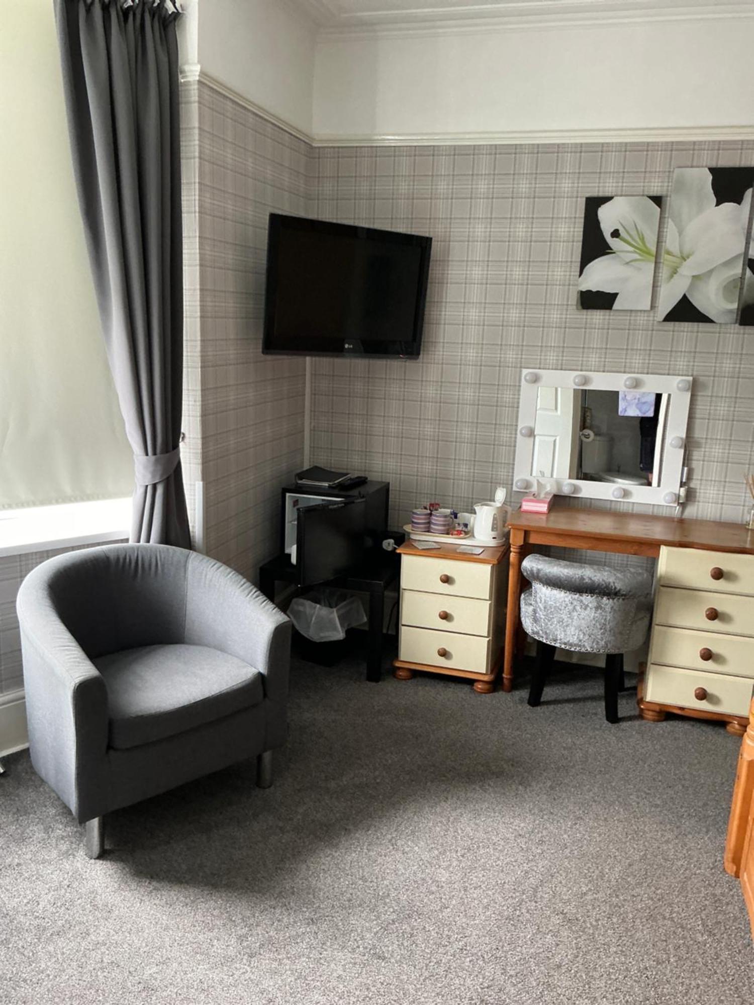 The Glenwood Hotel Torquay Kültér fotó