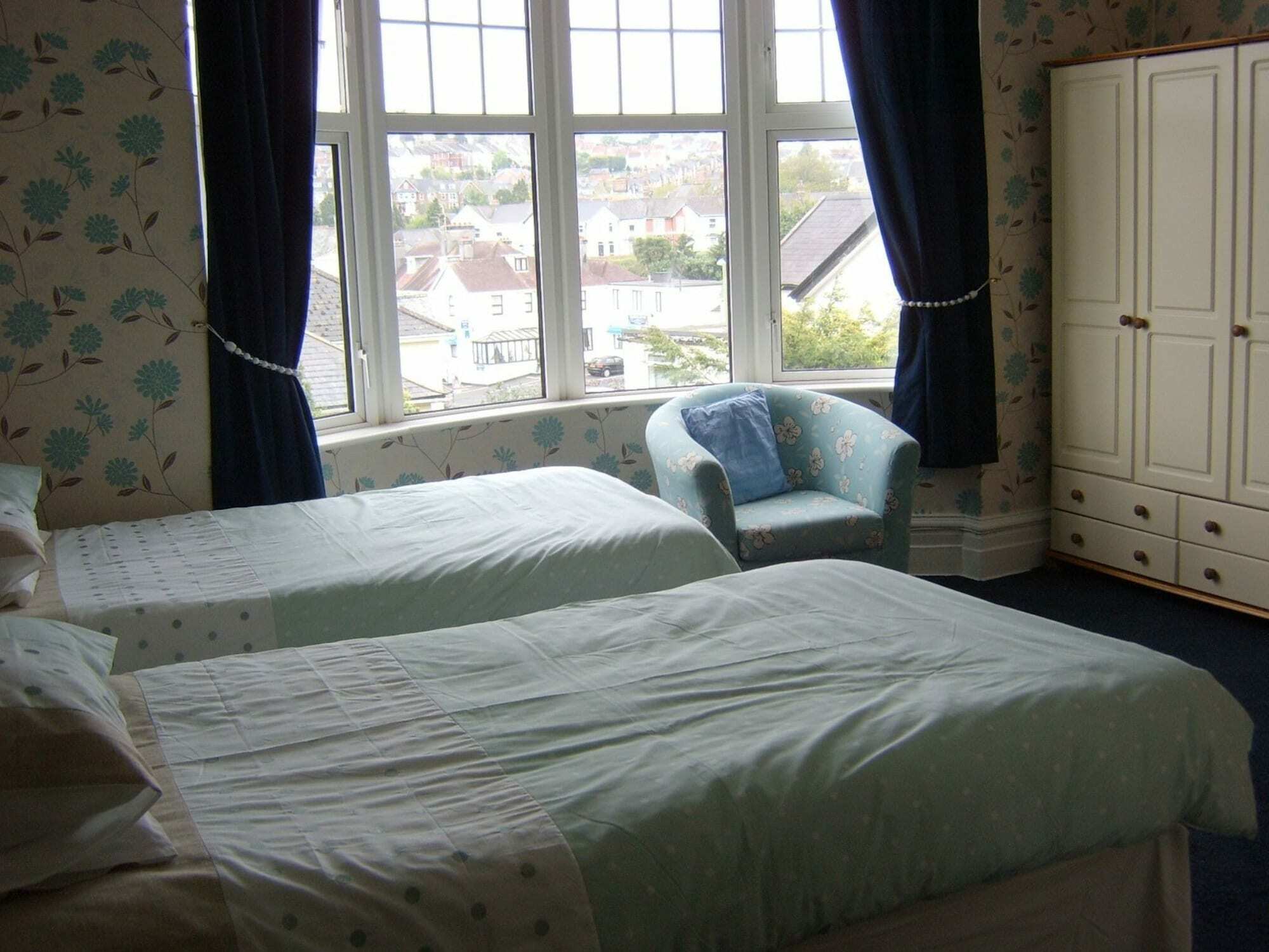 The Glenwood Hotel Torquay Kültér fotó